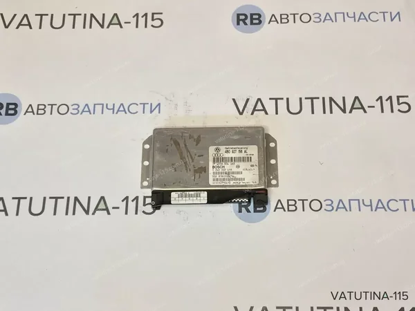 Блок управління АКПП