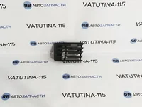 Решітка бампера з туман. R СПЕЦЦІНА
