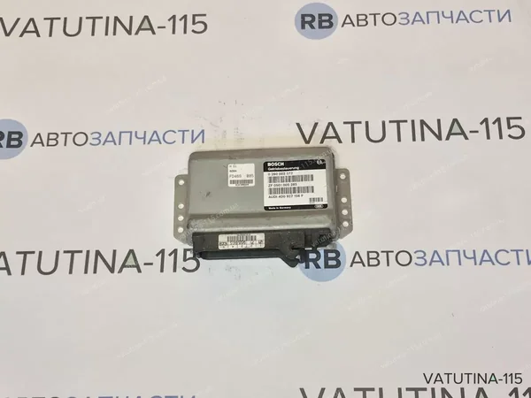 Блок управління АКПП