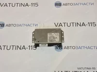 Блок управления АКПП
