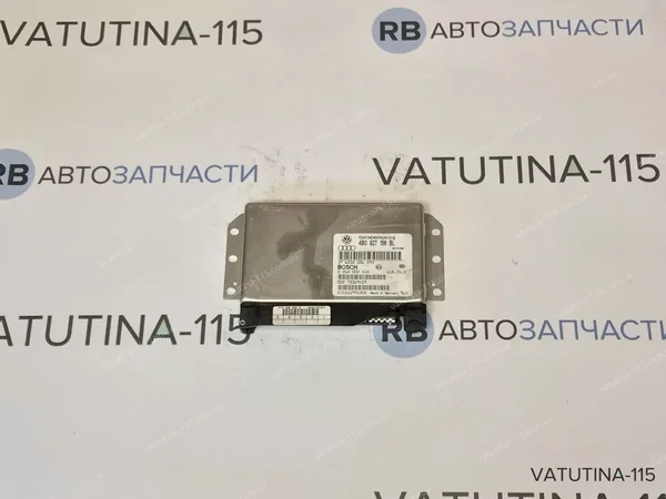 Блок управления АКПП