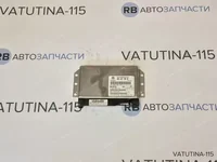 Блок управления АКПП