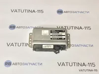 Блок управління АКПП