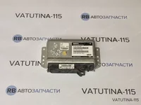 Блок управления АКПП