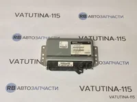 Блок управління АКПП