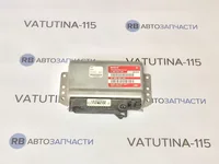 Блок управления АКПП