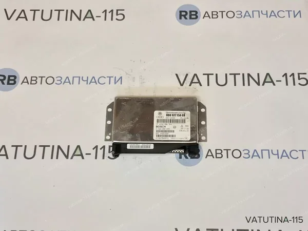 Блок управления АКПП 2.5
