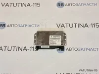 Блок управления АКПП 2.5