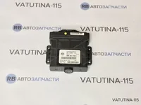 Блок управления АКПП 2.5