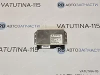 Блок управления АКПП 2.5