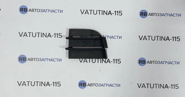 Решітка передн. бампера R