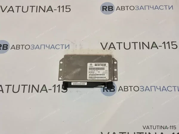Блок управління АКПП 2.5TDI