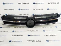 Решітка радіатора