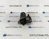 Стартер 1,6TDI