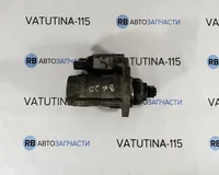 Стартер  2,0TDI