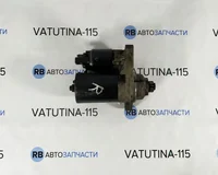 Стартер 1,4 16V