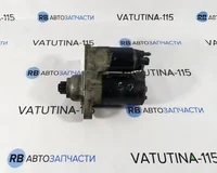 Стартер 1,4 16V