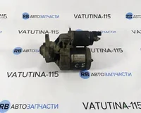 Стартер 1,4 8V
