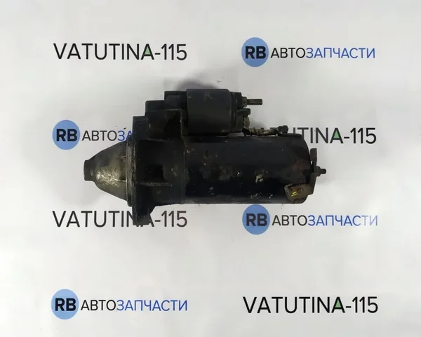 Стартер 1.9 TDI