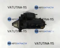 Стартер 1.9 TDI