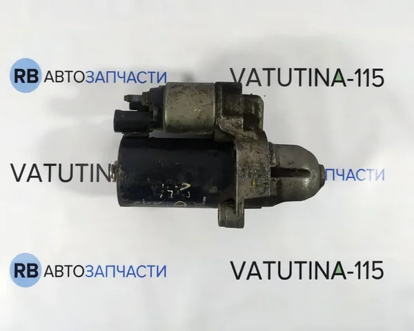 Стартер 2,4