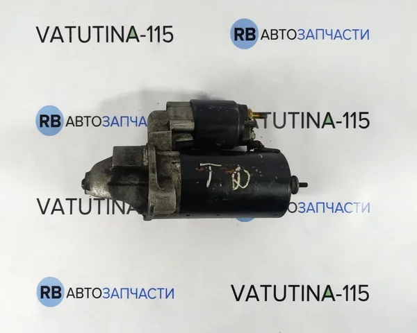 Стартер 2.8-30V