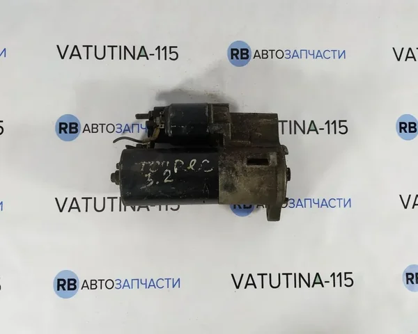 Стартер 3,2