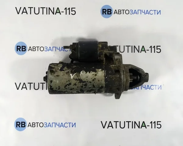 Стартер 3,6
