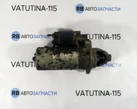 Стартер 3,6