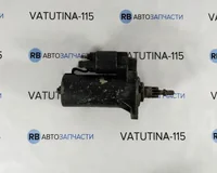 Стартер VR6.