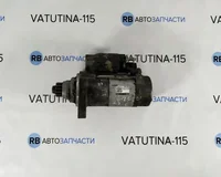 Стартер1.6-  2,0TDI