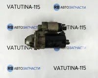 Стартер1.8/2.0 4цил