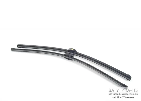 Стеклоочиститель передн. (компл. L+R) 625mm+625mm