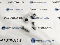 Стойка (тяга) стабилизатора R
