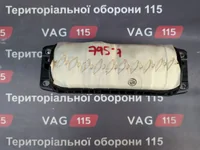 Airbag правий