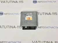 Блок управления двигателем 3.2