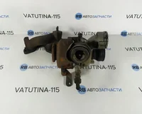 Турбіна 2,0TDI