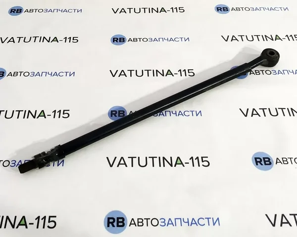 Рульова тяга +сгон d16