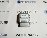 Блок управління подушками безпеки