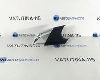 Указатель поворота в зеркале R -подсв.