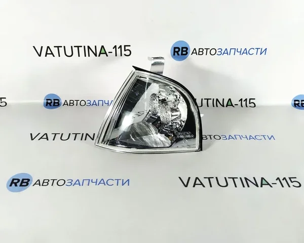 Указатель поворота передн. L