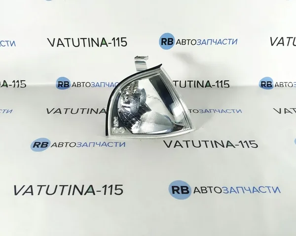 Указатель поворота передн. R