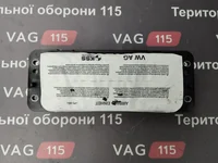 Airbag правий