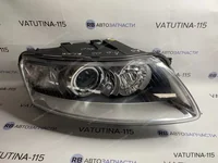 Фара ксенон R