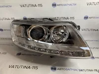 Фара ксенон R (диод.)