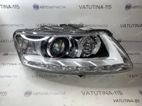 Фара ксенон R (диод.) (адаптивная)