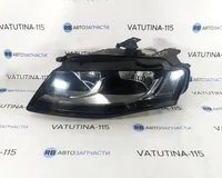 Фара основная L