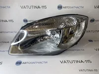 Фара основна L
