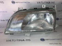 Фара основная L  СПЕЦЦЕНА!