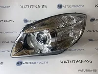 Фара основная L (линз.)